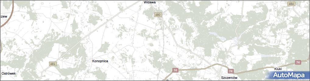 Las Zawadzki
